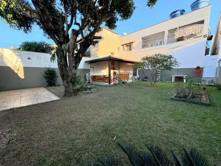 Casa em Nova Carapina I, Serra