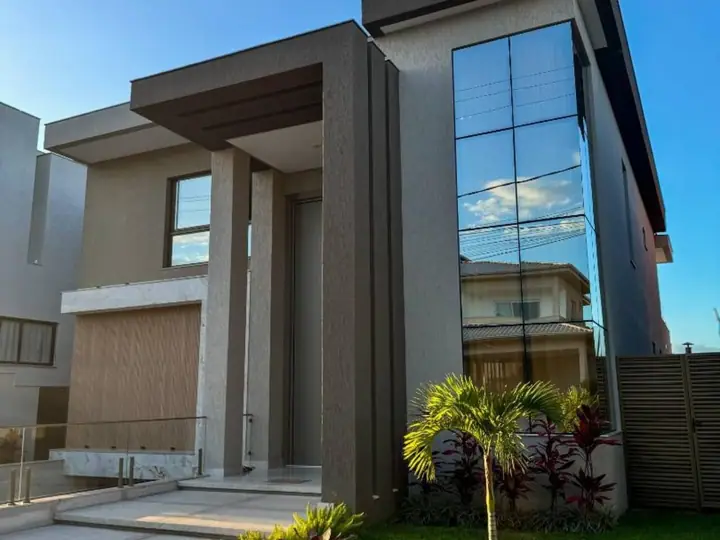Casa em Arquipélago de Manguinhos, Serra