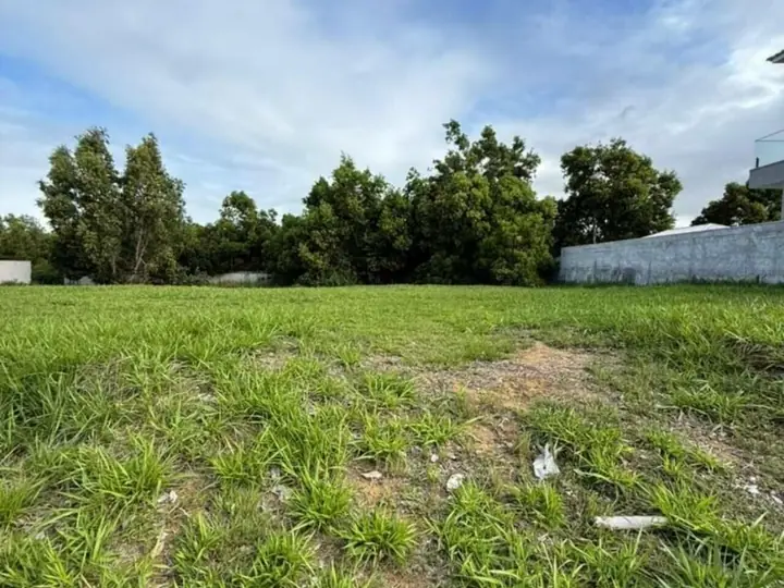 Terreno em Arquipélago de Manguinhos, Serra