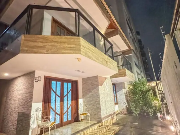 Casa em Jardim Camburi, Vitória