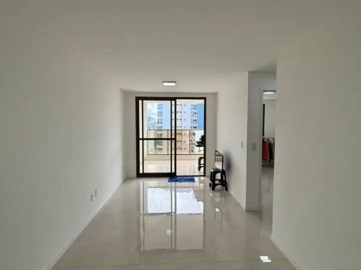 Apartamento em Praia da Costa, Vila Velha