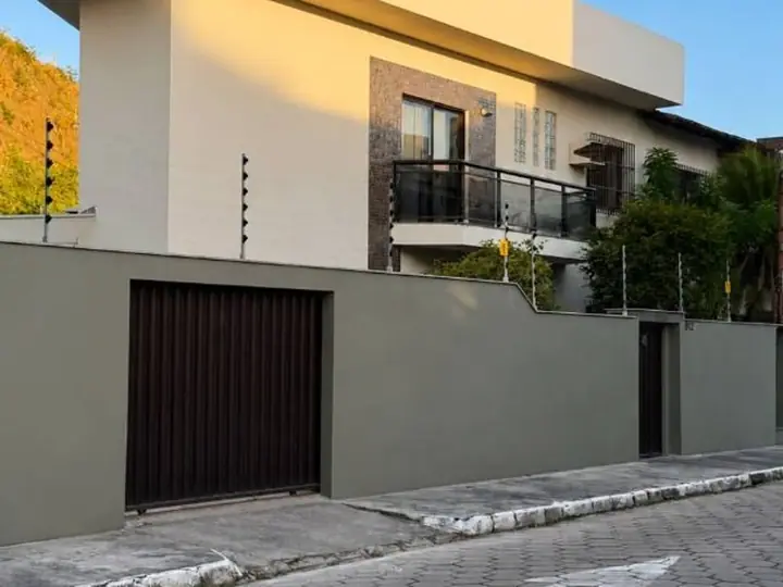 Casa em Jardim Camburi, Vitória