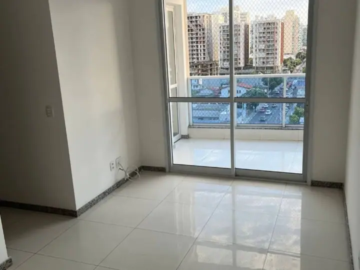 Apartamento em Praia de Itaparica, Vila Velha