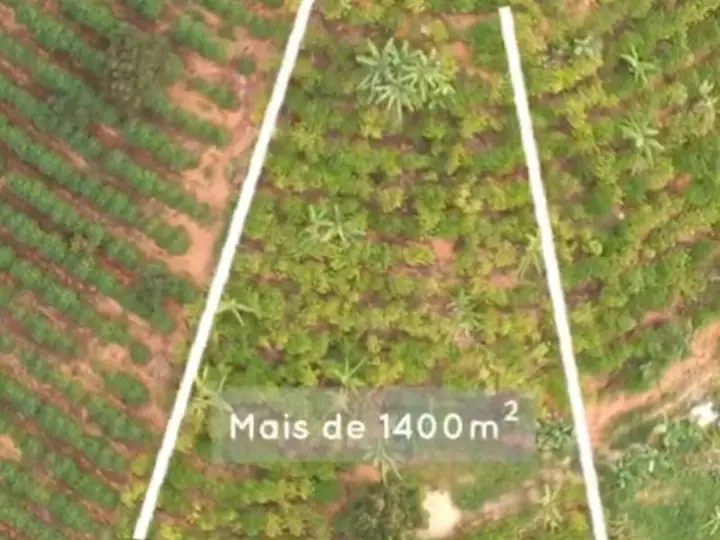 Terreno em Centro, Vargem Alta