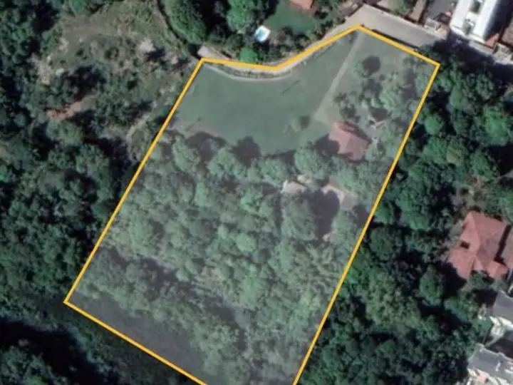 Terreno em Jardim Limoeiro, Serra