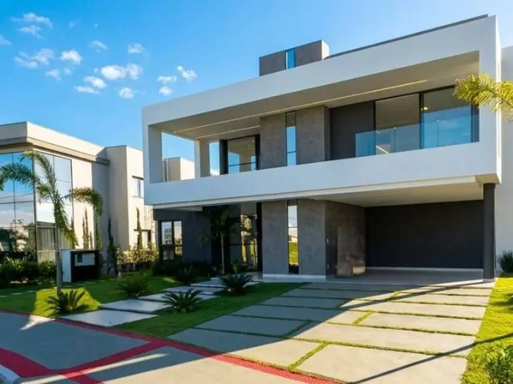 Casa em Santa Paula II, Vila Velha