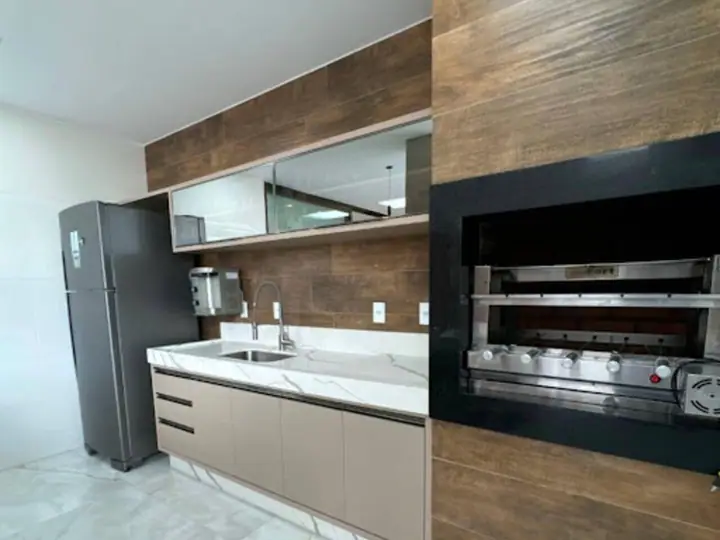 Casa em Alphaville Jacuhy, Serra