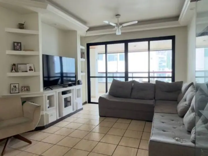 Apartamento em Bento Ferreira, Vitória