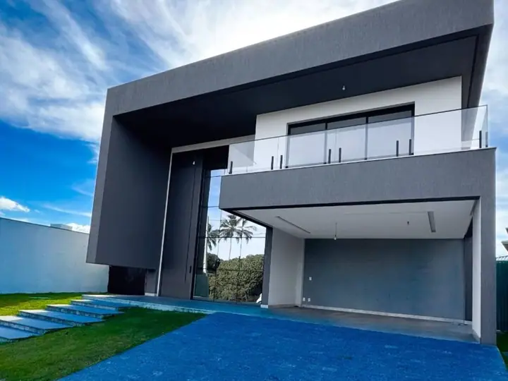 Casa em Arquipélago de Manguinhos, Serra
