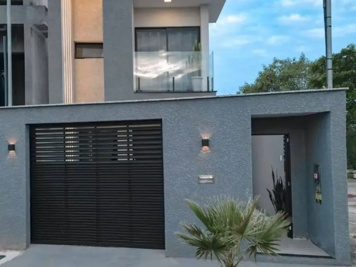 Casa em Yahoo Residence, Serra