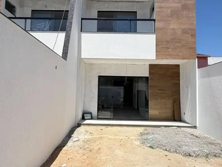 Casa em Planície da Serra, Serra