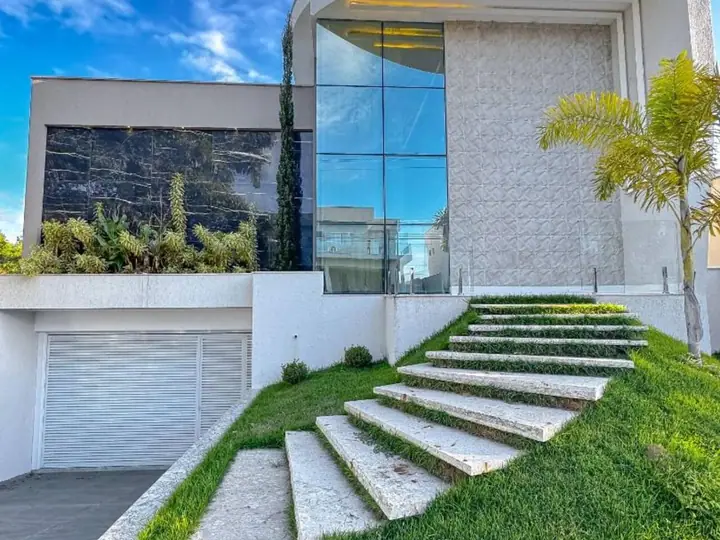 Casa em Arquipélago de Manguinhos, Serra