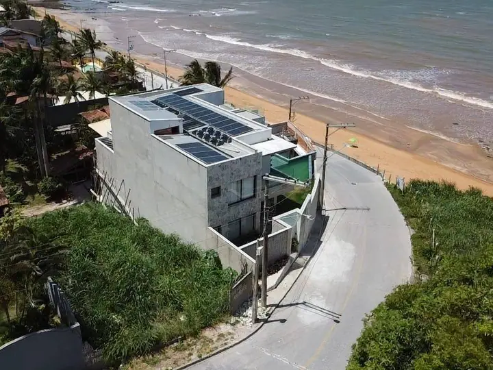 Terreno em Marbella, Serra