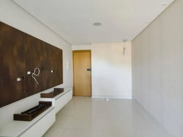 Apartamento em Colina de Laranjeiras, Serra