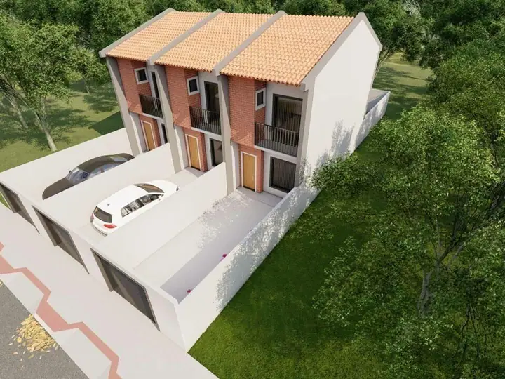 Casa em Enseada de Jacaraípe, Serra
