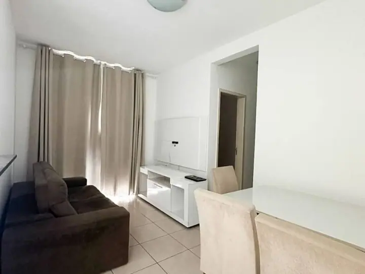 Apartamento em Jardim Limoeiro, Serra