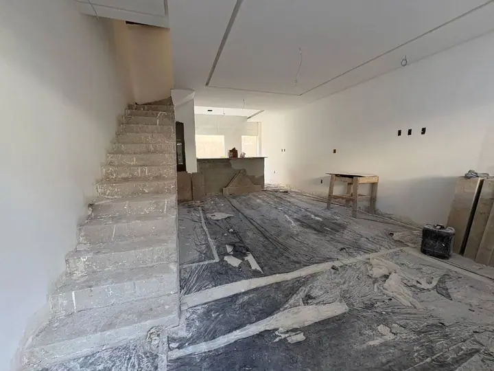 Casa em Colina de Laranjeiras, Serra