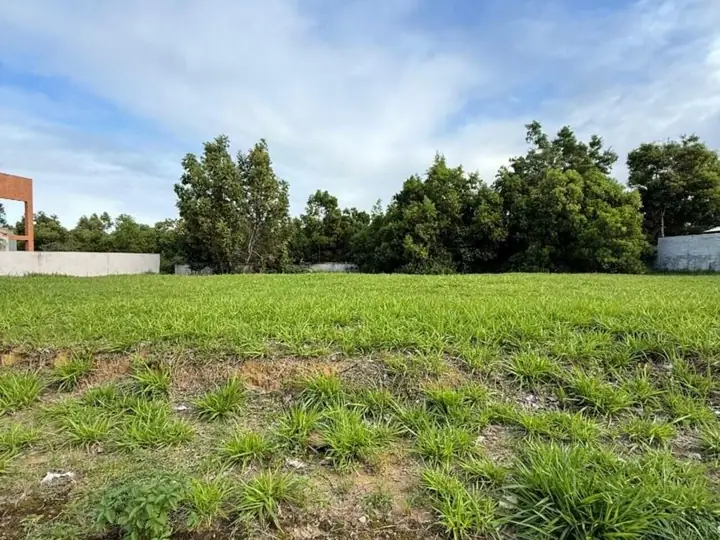 Terreno em Arquipélago de Manguinhos, Serra