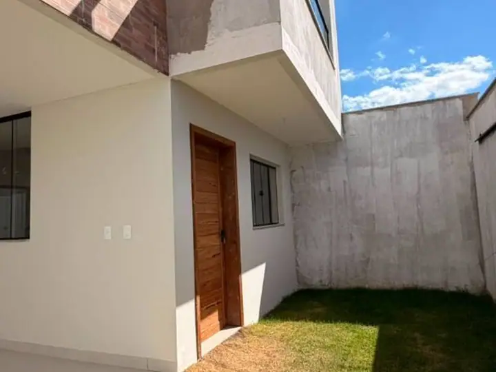 Casa em Planície da Serra, Serra