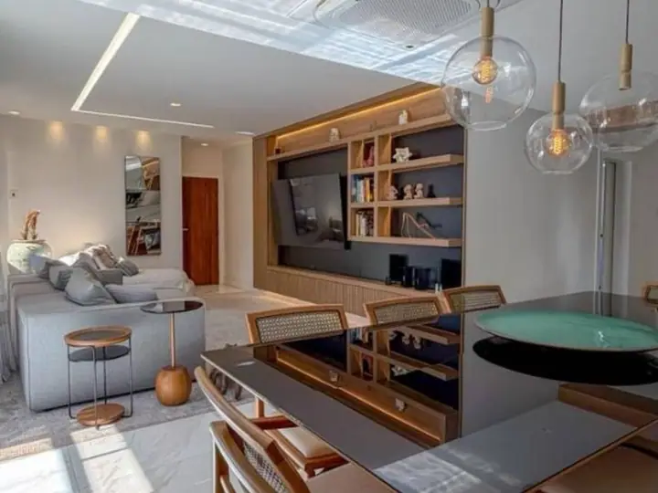 Apartamento em Praia do Canto, Vitória