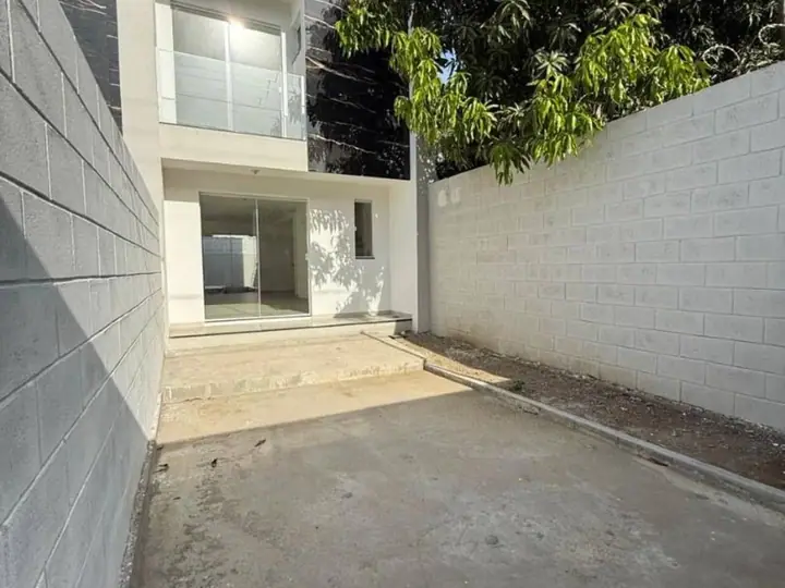 Casa em Residencial Jacaraípe, Serra