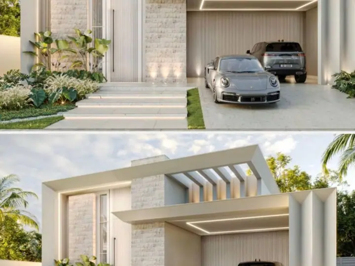 Casa em Alphaville Jacuhy, Serra