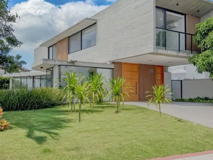 Casa em Alphaville Jacuhy, Serra