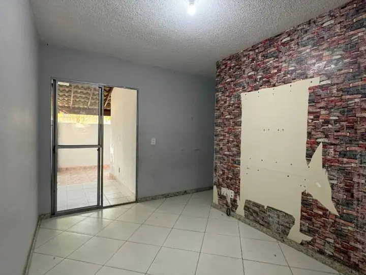 Apartamento em Colina de Laranjeiras, Serra