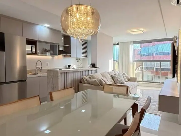 Apartamento em Jardim Camburi, Vitória