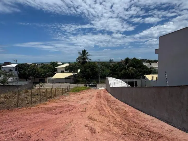 Terreno em São Francisco, Serra