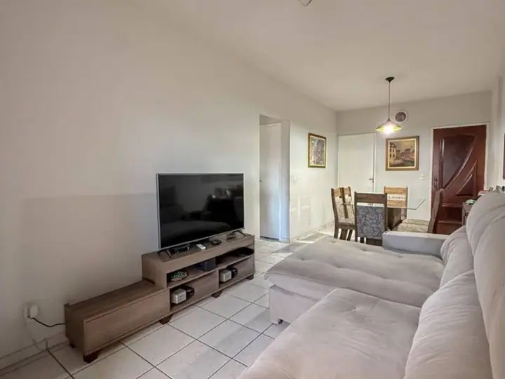 Apartamento em Itapuã, Vila Velha