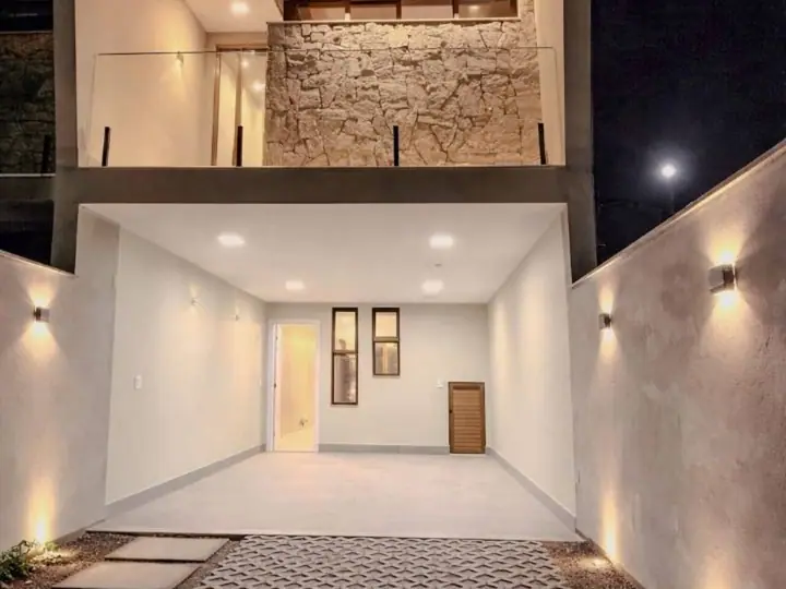 Casa em Morada de Laranjeiras, Serra