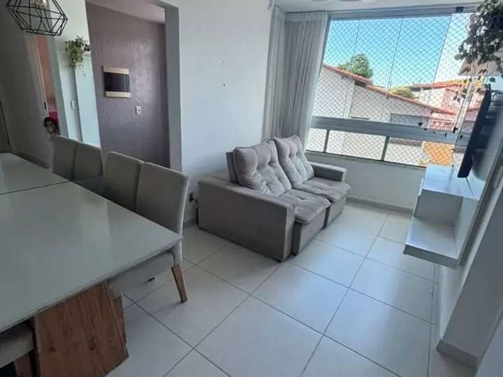 Apartamento em Maruípe, Vitória