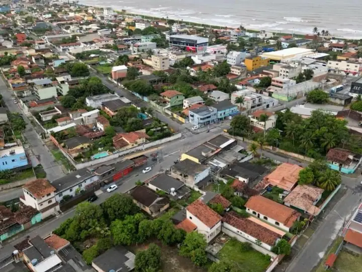 Terreno em Jardim Atlântico, Serra