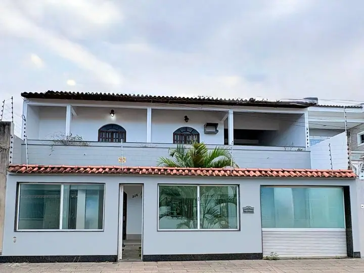 Casa em São Diogo I, Serra